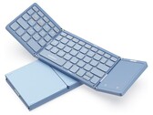 Het nieuwe soort opvouwbaar touchpad. (Afbeeldingsbron: Seenda)