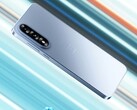 De OnePlus Nord 5 heeft een 50MP hoofdcamera (Afbeelding bron: OnePlus)